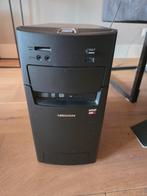 Medion 8 GB 2TB SSD AMD Radeon R7 + Beeldscherm!, Medion, Zo goed als nieuw, 2 TB, HDD