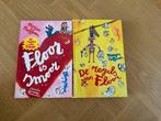 De regels van Floor boeken - Marjon Hoffman, Ophalen of Verzenden, Zo goed als nieuw