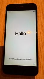Nette Iphone 6 space gray 16GB, Telecommunicatie, Mobiele telefoons | Apple iPhone, 16 GB, Ophalen of Verzenden, Zo goed als nieuw