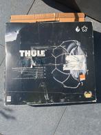 Thule Easy-fit CU-9 Sneeuwkettingen, Auto diversen, Sneeuwkettingen, Ophalen of Verzenden, Zo goed als nieuw