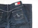Tommy Hilfigger blue jeans maat 28 spijkerbroek 0890847, Blauw, Ophalen of Verzenden, Zo goed als nieuw, W28 - W29 (confectie 36)