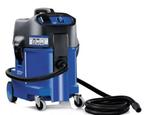 Nilfisk Attix 560-21 XC, Overige typen, Ophalen, Stofzak, 1600 tot 2000 watt