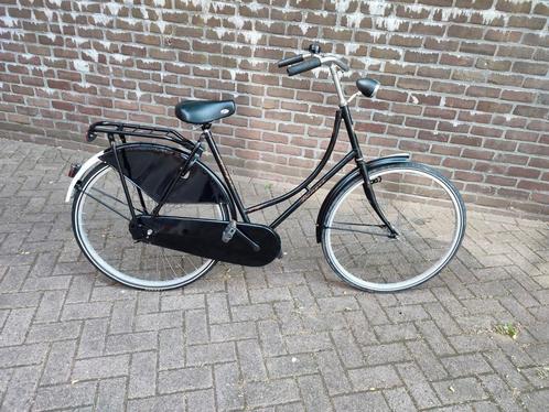 Ranger classic omafiets, Fietsen en Brommers, Fietsen | Dames | Omafietsen, Zo goed als nieuw, 56 cm of meer, Ophalen
