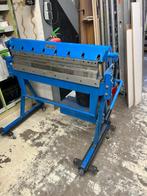 Vingerzetbank/zetbank ideaal voor zinkwerk!, Doe-het-zelf en Verbouw, Gereedschap | Handgereedschap, Ophalen, Gebruikt