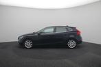 Volvo V40 1.6 T4 Summum Leer,Stoelverwarming,Elektrisch vers, Gebruikt, Zwart, 4 cilinders, Regensensor