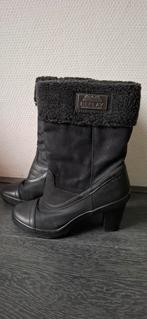 Replay - laarzen, Kleding | Dames, Schoenen, Hoge laarzen, Replay, Ophalen of Verzenden, Grijs