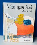 Mijn eigen boek/Ron Maris, Ophalen of Verzenden, Gelezen