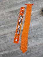 Vaandels oranje, Ophalen of Verzenden, Gebruikt