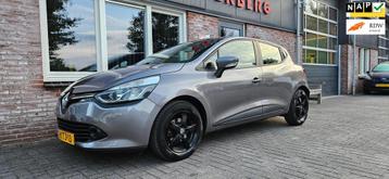 Renault Clio 0.9 TCe Expression Airco! NAP! Cruise Control!  beschikbaar voor biedingen