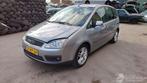 Ford Focus C-Max 2004 1.8 16v CSDA Grijs Machine Silver onde, Auto-onderdelen, Overige Auto-onderdelen