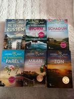 De zeven zussen - Lucinda Riley, Boeken, Verzenden, Zo goed als nieuw, Nederland