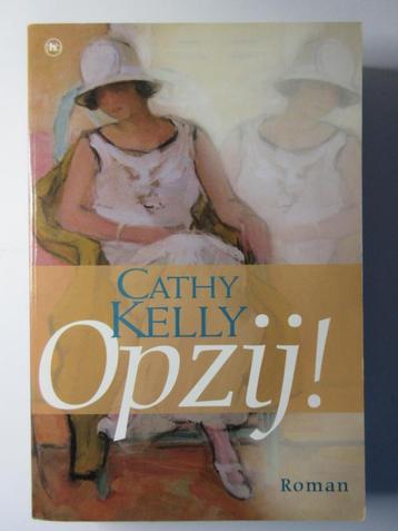 Opzij - Cathy Kelly beschikbaar voor biedingen