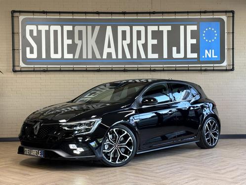Renault Mégane 1.8 TCe 300pk RS, Phase 2, Groot navi, Digit, Auto's, Renault, Bedrijf, Te koop, Mégane, ABS, Achteruitrijcamera