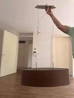 Moderne hanglamp, Ophalen, Zo goed als nieuw, Minder dan 50 cm