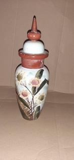 porseleinen vaas, Antiek en Kunst, Ophalen