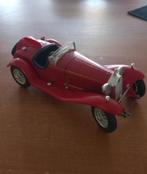 Alfa Romeo schaalmodellen divers, Hobby en Vrije tijd, Modelauto's | 1:24, Ophalen of Verzenden, Zo goed als nieuw, Auto, Overige merken