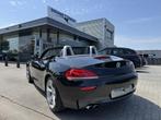 BMW Z4 Roadster sDrive23i Executive M-sport Stoel & Stuurver, Automaat, Achterwielaandrijving, Zwart, 2497 cc