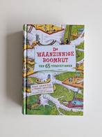De waanzinnige boomhut, A. Griffiths en T. Denton, A. Griffiths & T. Denton, Fictie algemeen, Ophalen of Verzenden, Zo goed als nieuw