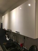 Keuken wrappen – voordelig & snel een nieuwe look!, Huis en Inrichting, Keuken | Complete keukens, Ophalen of Verzenden, Zo goed als nieuw