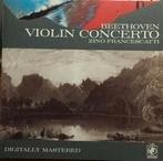 Beethoven, Ophalen of Verzenden, Classicisme, Zo goed als nieuw, Kamermuziek