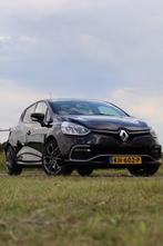 Renault Clio | 1.6 RS Turbo | 200 PK, Auto's, Euro 5, Zwart, 4 cilinders, 0 kg