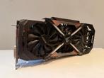 Gigabyte Aorus GTX 1080ti - Krachtige Videokaart, Computers en Software, Videokaarten, PCI-Express 3, Gebruikt, DisplayPort, Ophalen of Verzenden