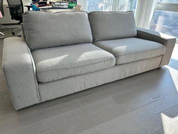 Kivik Ikea 3-zitsbank - afbeelding 1
