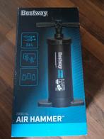 Bestway Air Hammer Handpomp - Nieuw in doos, Ophalen of Verzenden, Nieuw, Handmatig