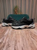 Nike M2K Tekno 'Black Obsidian' Size 40,5, Zwart, Nike, Ophalen of Verzenden, Sneakers of Gympen