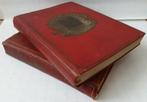 La Révolution de 1789 (2 delen) - Philippe Sagnac e.a., Gelezen, Philippe Sagnac e.a., Europa, Ophalen of Verzenden