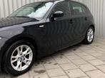 BMW 1-serie 116i Business Line|Navigatie|Climate Control|, 1-Serie, Gebruikt, 4 cilinders, 4 stoelen