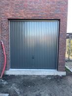 Hormann Kanteldeur - Nieuwstaat - 2375x2375mm, Ophalen, Garagedeur, Zo goed als nieuw, Metaal