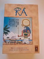 Bordspel RA, Hobby en Vrije tijd, Gezelschapsspellen | Bordspellen, Ophalen, Gebruikt