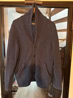 Nieuwstaat! Werkelijk prachtig lamswollen vest McGregor M, Kleding | Heren, Truien en Vesten, Ophalen of Verzenden, Zo goed als nieuw