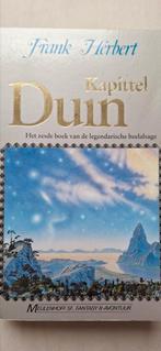 Frank Herbert, Kapittel Duin.., Verzenden