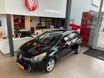 Renault Clio Estate 0.9 TCe Dynamic,Navigatie,Achteruitrijca, Stof, Gebruikt, 580 kg, Zwart