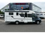 Adria Coral Plus 670 SL Automaat en enkele bedden, 7 tot 8 meter, Diesel, Tot en met 3, Adria