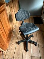 ELBO bureustoelen 4 stuks, Huis en Inrichting, Ophalen, Zo goed als nieuw, Zwart