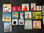21 Kinderboekjes in 1 koop (Peuters tot 4 jaar), Ophalen, Zo goed als nieuw, 3 tot 4 jaar