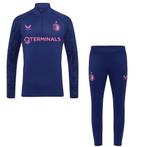 Nieuw Feyenoord Trainingspak, Kleding | Heren, Sportkleding, Ophalen of Verzenden, Nieuw, Voetbal