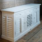 Riviera Maison dressoir New Orleans, Ophalen, Gebruikt, 150 tot 200 cm, 25 tot 50 cm