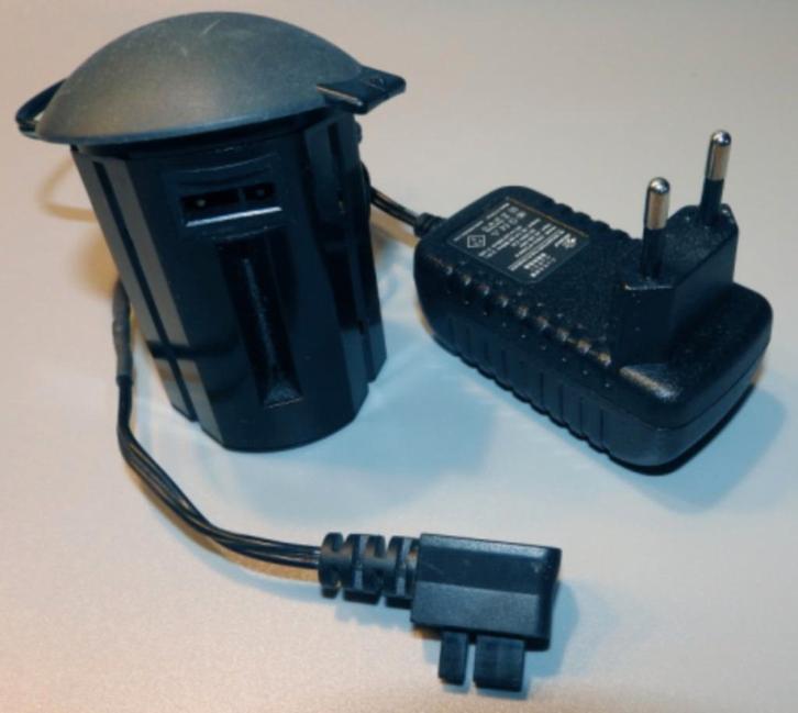 Metz 50-40 Revisie, Audio, Tv en Foto, Fotografie | Flitsers, Zo goed als nieuw, Metz, Ophalen of Verzenden