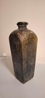 18e eeuwse kelderfles, Ophalen of Verzenden