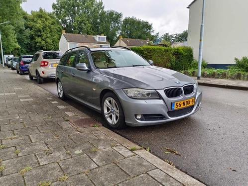 BMW 3-Serie 2.0 318 I Touring Automaat 2010 APK 26-08-2026, Auto's, BMW, Particulier, 3-Serie, ABS, Adaptieve lichten, Airbags