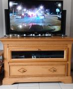 Tv meubel, Huis en Inrichting, Kasten | Televisiemeubels, Ophalen, Zo goed als nieuw, 25 tot 50 cm, Minder dan 100 cm