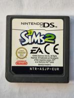 SIMS 2, Spelcomputers en Games, Games | Nintendo DS, 1 speler, Ophalen of Verzenden, Gebruikt, Vanaf 3 jaar