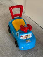 Paw Patrol Loopauto, Kinderen en Baby's, Speelgoed | Buiten | Voertuigen en Loopfietsen, Ophalen of Verzenden, Gebruikt, Loopvoertuig