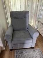 IKEA Muren Relaxstoel - gebruikt, Huis en Inrichting, Fauteuils, Verzenden, Gebruikt, Stof, 75 tot 100 cm