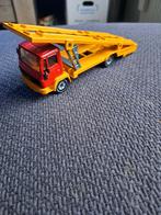 Siku model autotransporter vg241, Gebruikt, West germany, N.b, Bus of Vrachtwagen