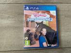 Playstation 4 Mijn paardenwereld 3 voor de PS4, Spelcomputers en Games, 1 speler, Ophalen of Verzenden, Zo goed als nieuw, Vanaf 3 jaar